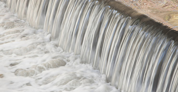 垃圾水處理消泡劑